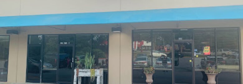 Musulyn’s International Restaurant