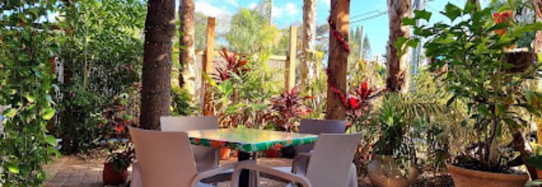 Cafe Verde