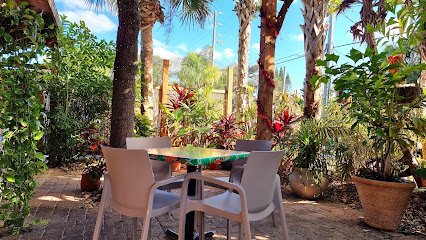 Cafe Verde