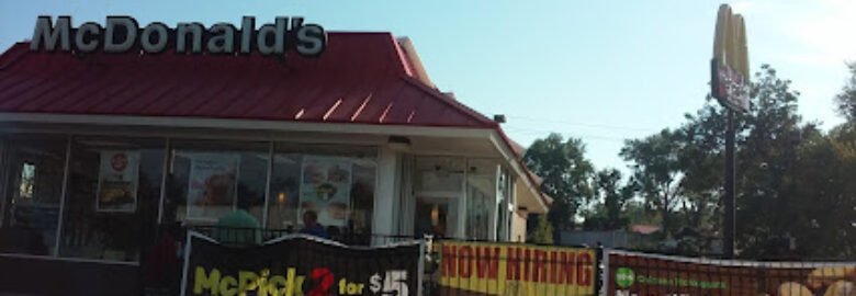 McDonald’s