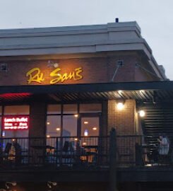 Ru San’s