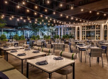 Juniper Restaurant