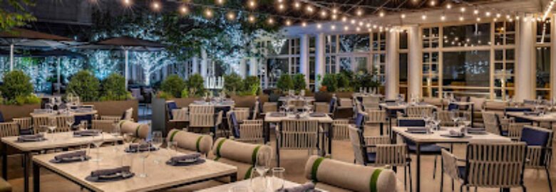 Juniper Restaurant