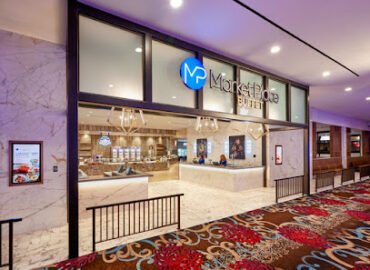 Market Place Buffet