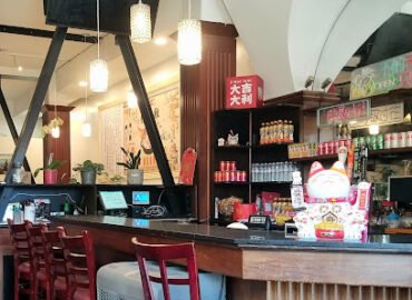 Ben Ben Hot Pot