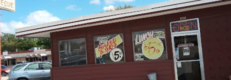 Hickory House
