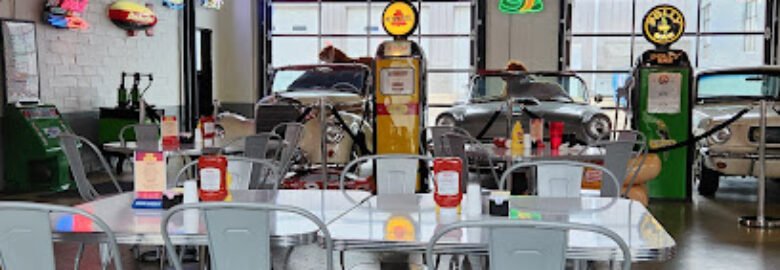 Chloe’s Diner