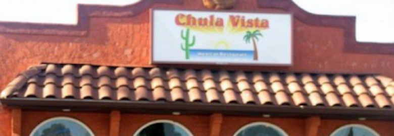 Chula Vista Méxican Restaurant