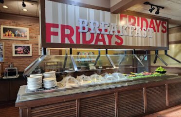 TGI Fridays