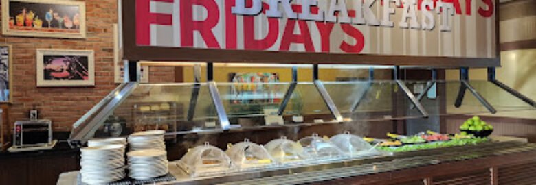 TGI Fridays
