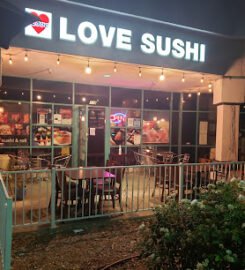 Love Sushi