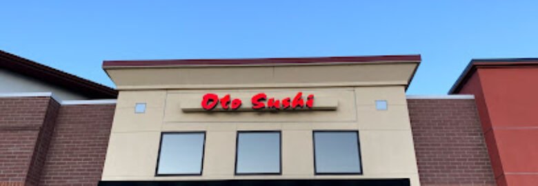Oto Sushi