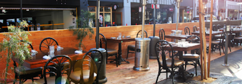 Perle Restaurant