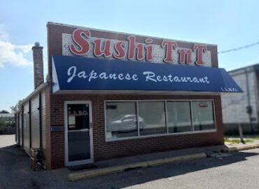 Sushi T&T