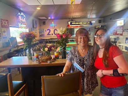Ted’z Place Restaurant and Lounge