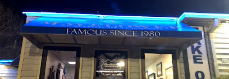 Mayflower Seafood Restaurant