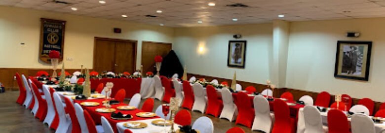 Casa Grande Cantina & Grill