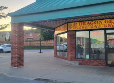 Dragon Gem Chinese Restaurant