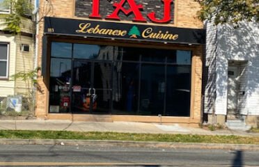 Taj Lebanese Cuisine