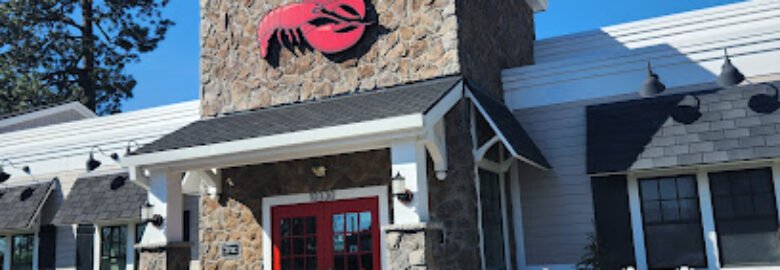 Red Lobster