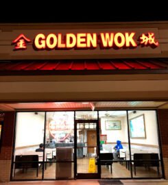Golden Wok