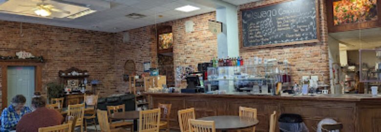 Oswego Tea Company Cafe and Bakery