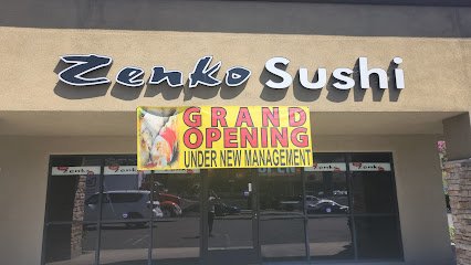 Zenko Sushi