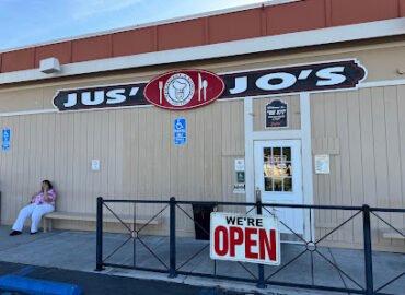Jus’ Jo’s Country Kitchen