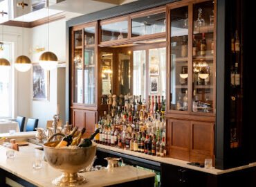 Oliver’s Steakhouse
