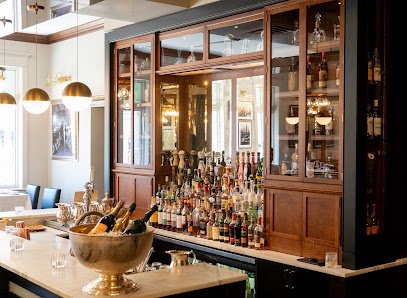 Oliver’s Steakhouse