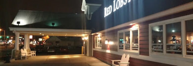 Red Lobster