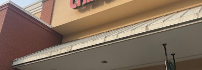 China Wok