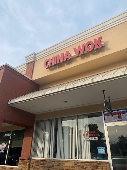 China Wok