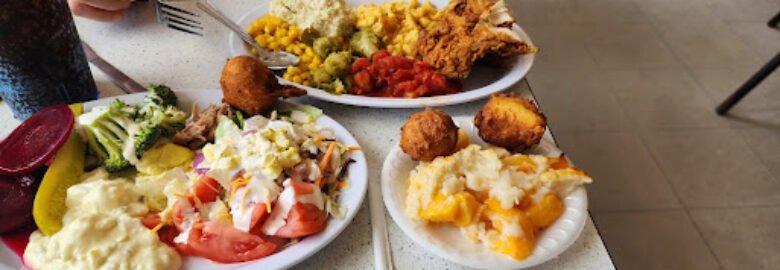 Nana’s Country Buffet