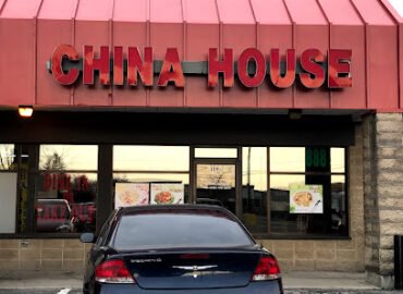 China House Restaurant