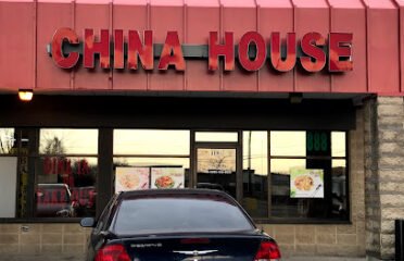 China House Restaurant