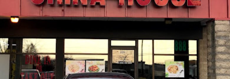 China House Restaurant