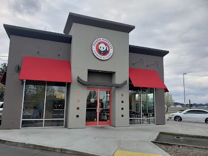 Panda Express