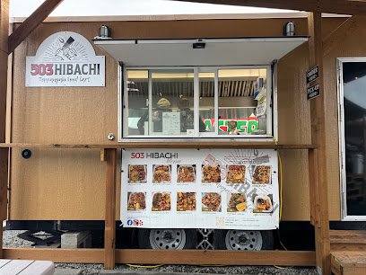 503Hibachi