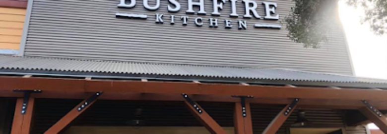 Bushfire Kitchen – Menifee