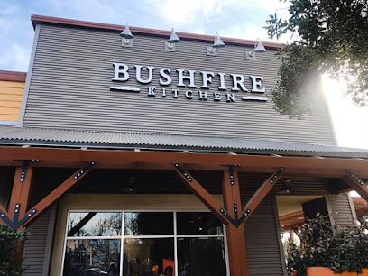 Bushfire Kitchen – Menifee