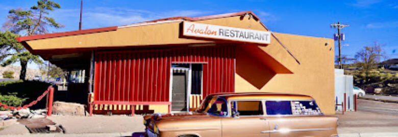 Avalon Restaurant