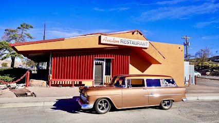 Avalon Restaurant
