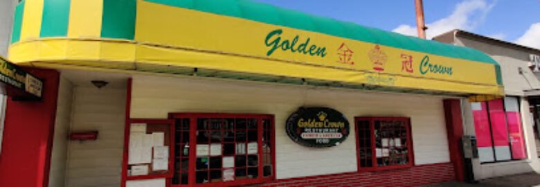 Golden Crown Restaurant