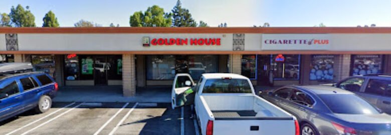 Golden House Restaurant