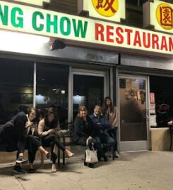 Yang Chow Restaurant
