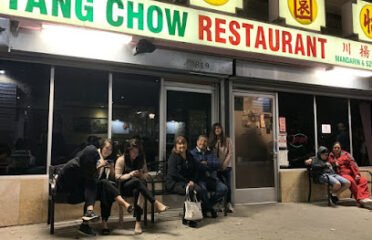 Yang Chow Restaurant