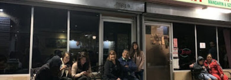 Yang Chow Restaurant