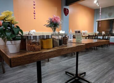 Friendly Indian Cuisine