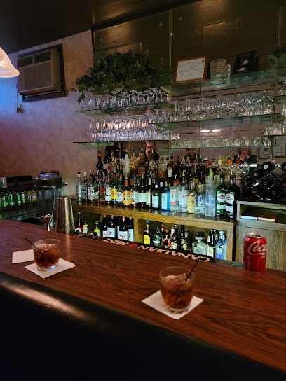 Lucchesi’s Restaurant